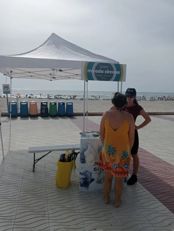 PLAYA MUCHAVISTA CAMPELLO 2025