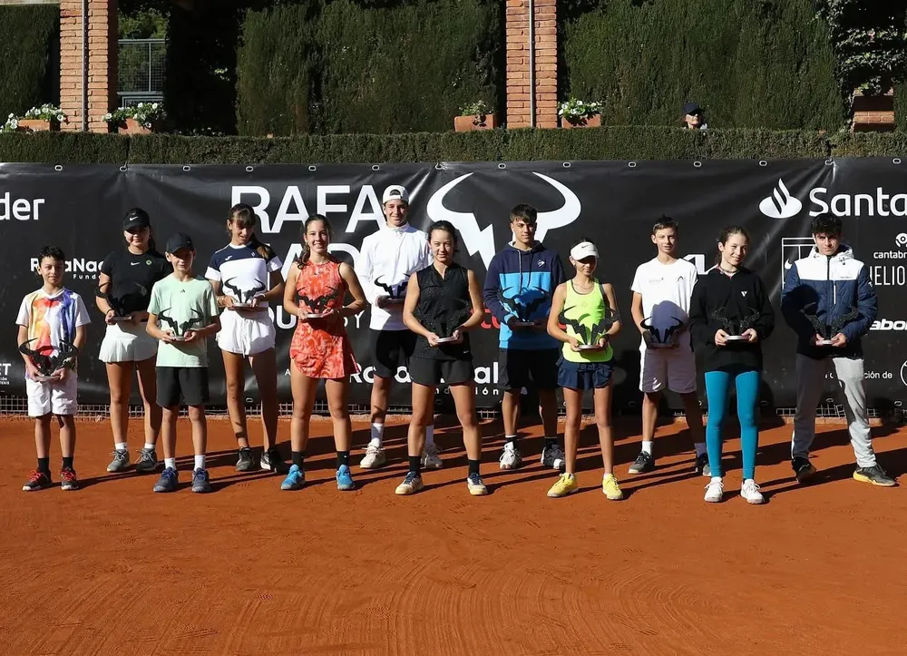 SOFIA IVANOVA CAMPELLO GRUPO