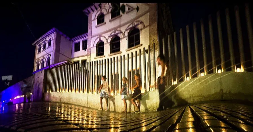 NOCHE EN VELA SAN JUAN 2024 FOTO 3