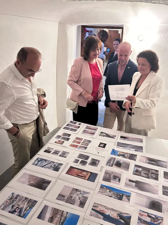 MUSEO ALGUEÑA ALICANTE 2025