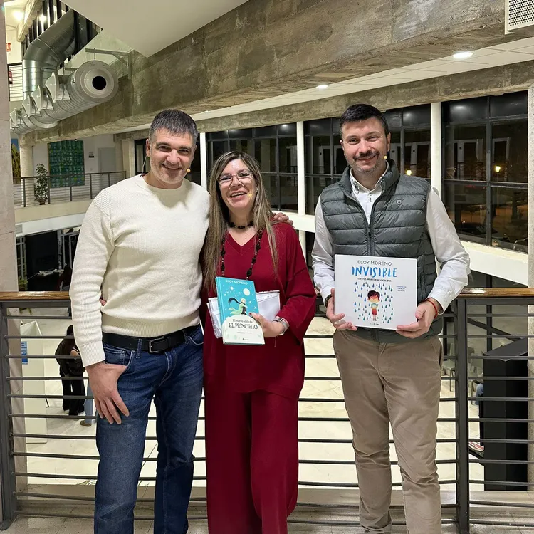 ELOY MORENO EN SANT JOAN 2026 FOTO 3