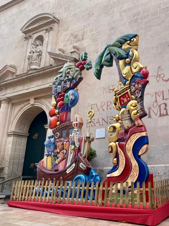 BELEN AYUNTAMIENTO DE ALICANTE DE RECOD (2)