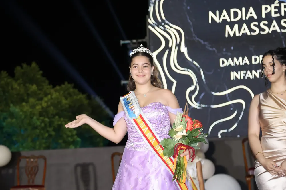 CORONACION REINAS Y DAMAS 2024 SAN JUAN 16