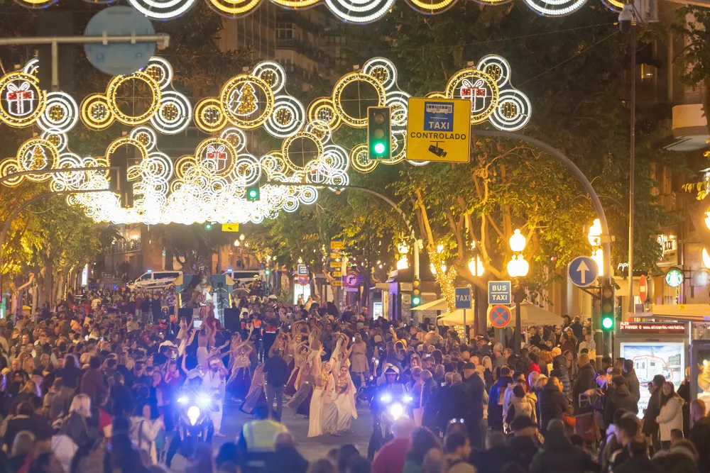 CARTERAS REALES ALICANTE 2025 FOTO 3