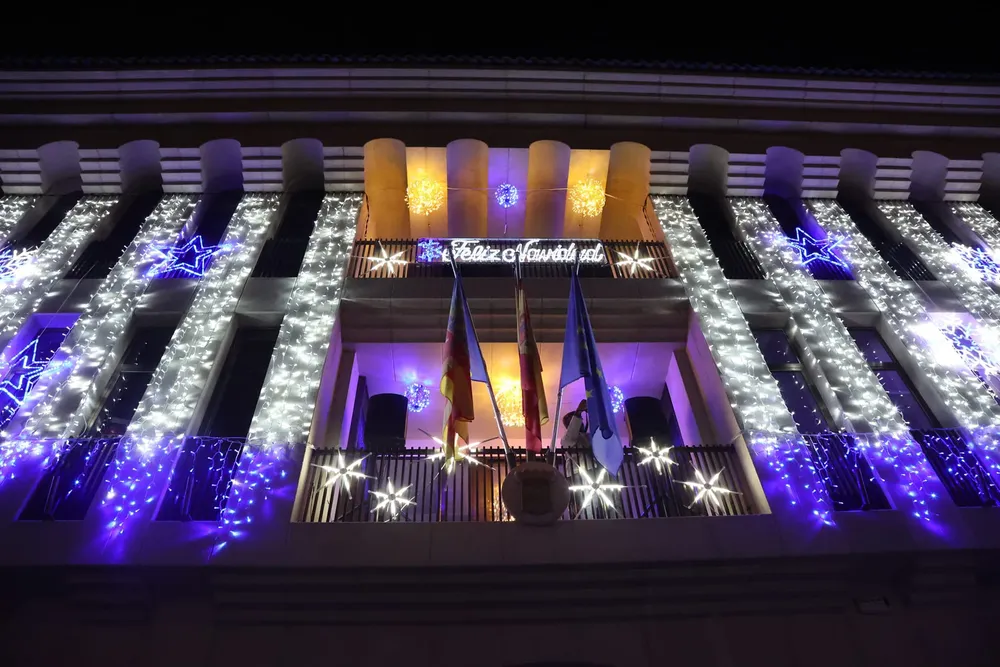 NAVIDAD 2024 SAN JUAN