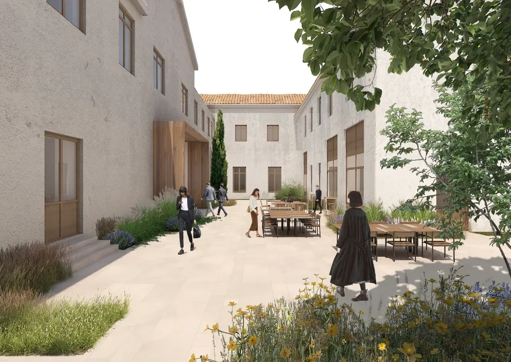 CASA MISERICORDIA ALICANTE 2025