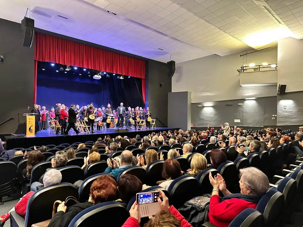 CONCIERTO NAVIDAD BATISTE MUT 2024 FOTO 4