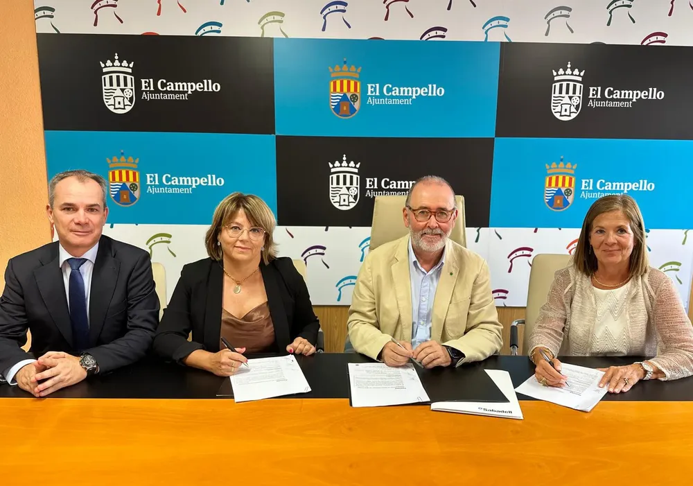 FIRMA JUANJO BERENGUER PRESTAMO 2024