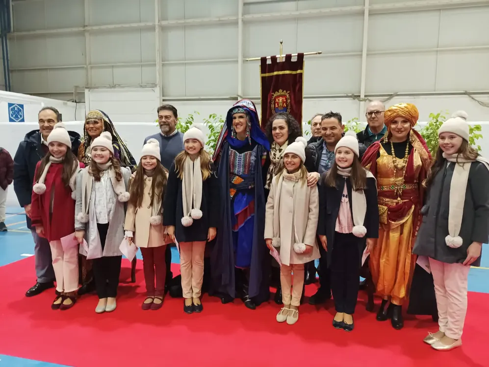 CARTERAS REALES ALICANTE 2025