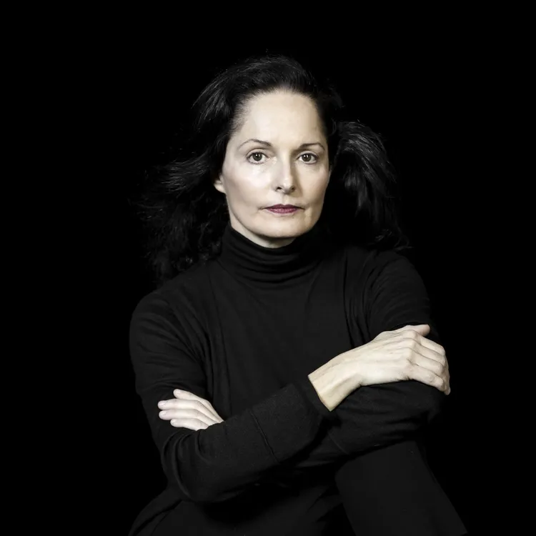 ISABEL MUÑOZ 2025