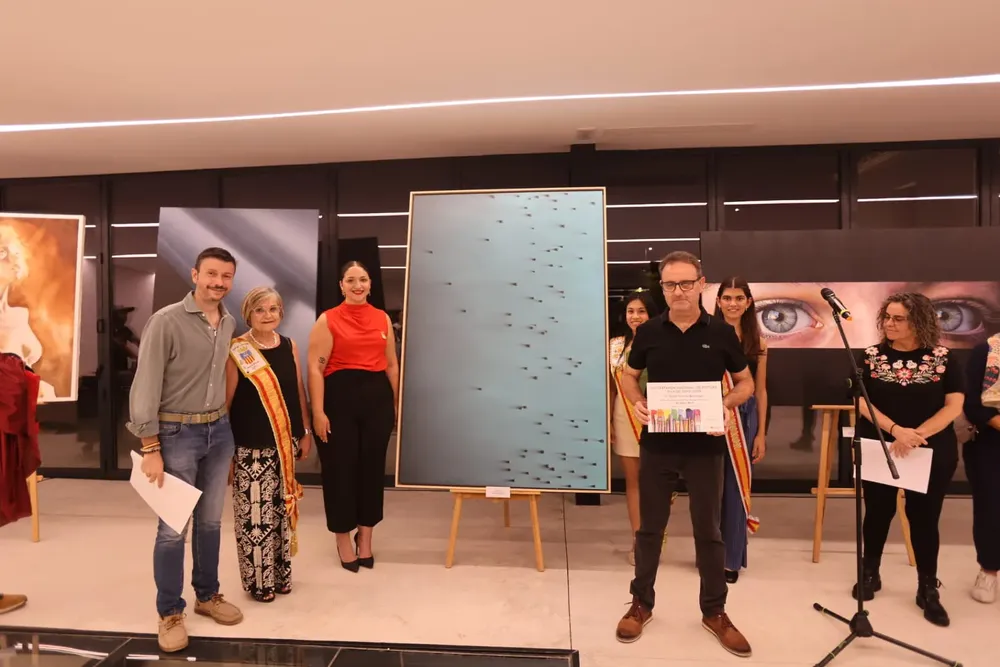 02 PRIMER PREMIO DANIEL CARRION 56 CERTAMEN PINTURA VILA SANT JOAN 2023 (14)