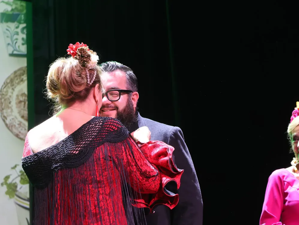 GALA CASA ANDALUCIA SAN JUAN 2025 FOTO 4