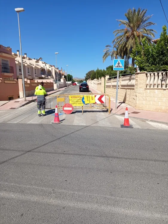 Calle Bernia