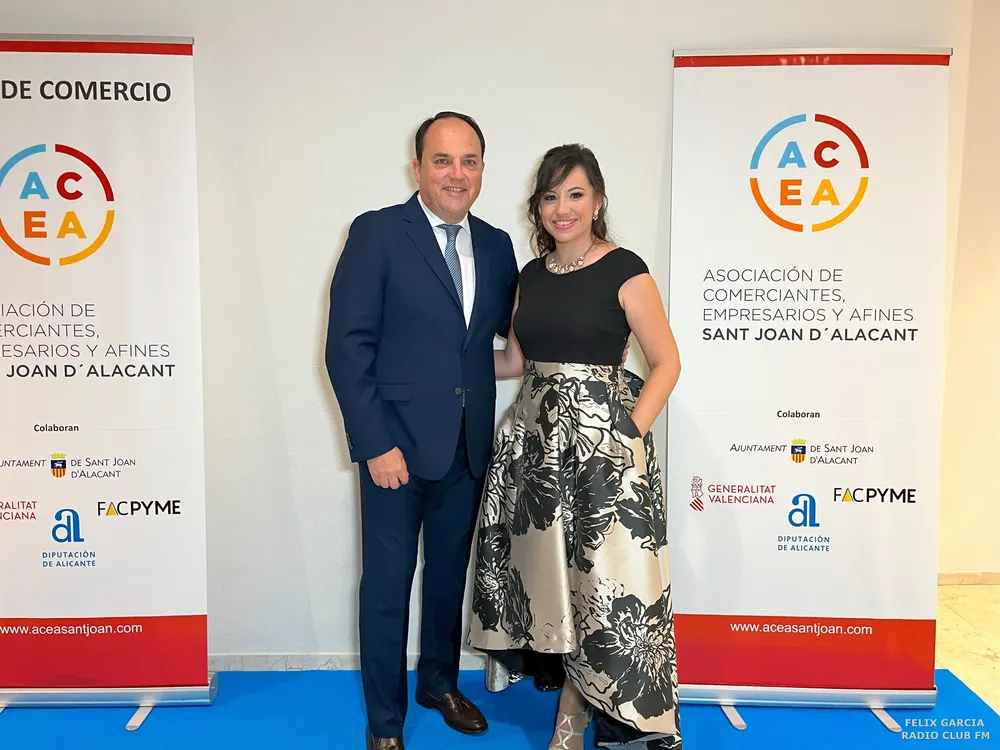 XV GALA ACEA ASOCIACION COMERCIANTES SANT JOAN 2023 (119)