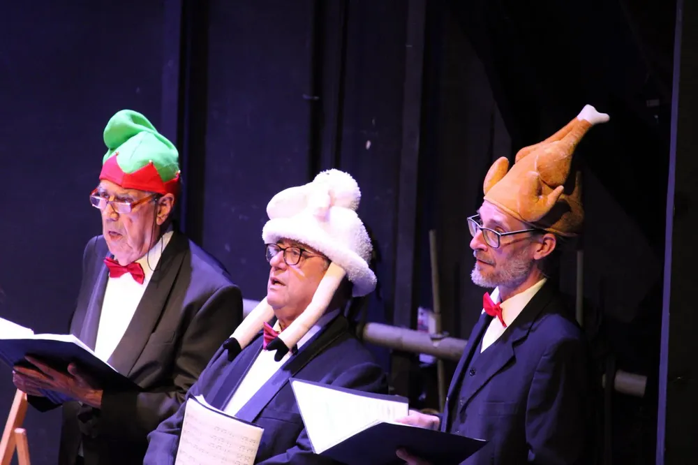 CONCIERTO NAVIDAD BATISTE MUT 2024 FOTO 7