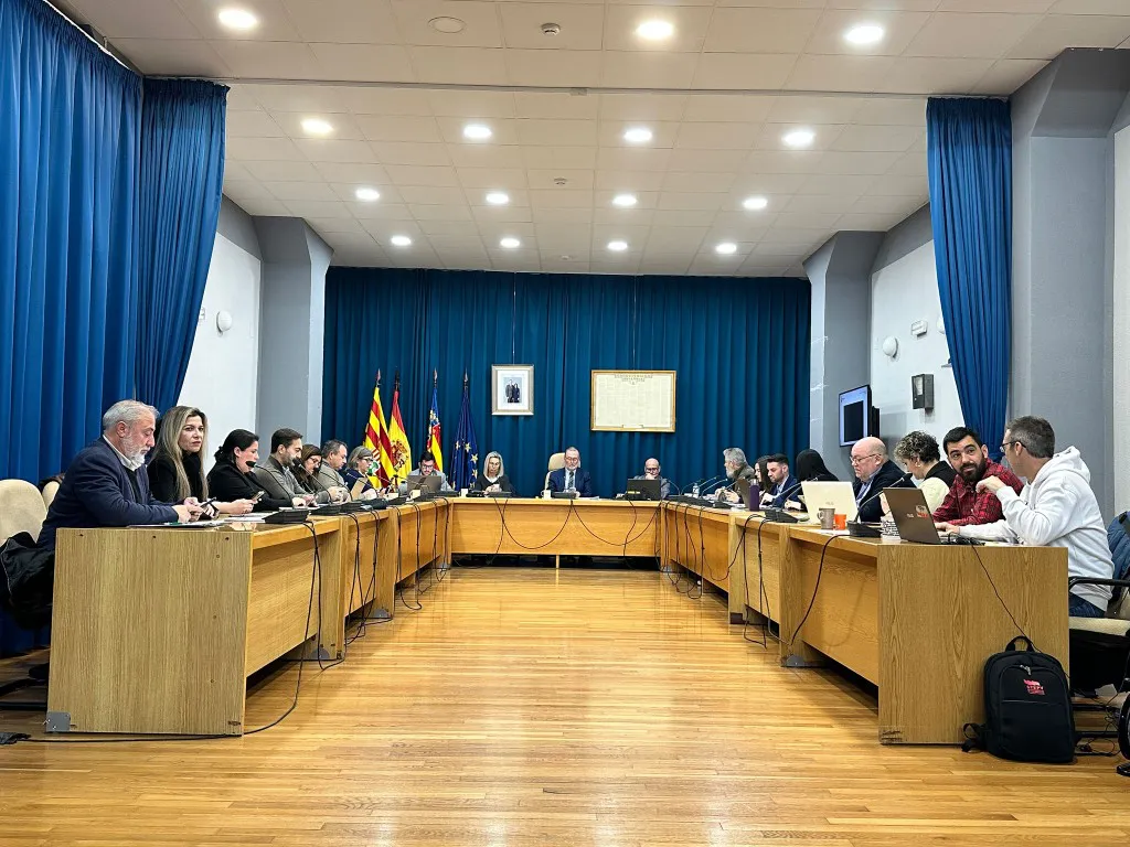 Pleno ordinario 30 de enero 2025 (2)