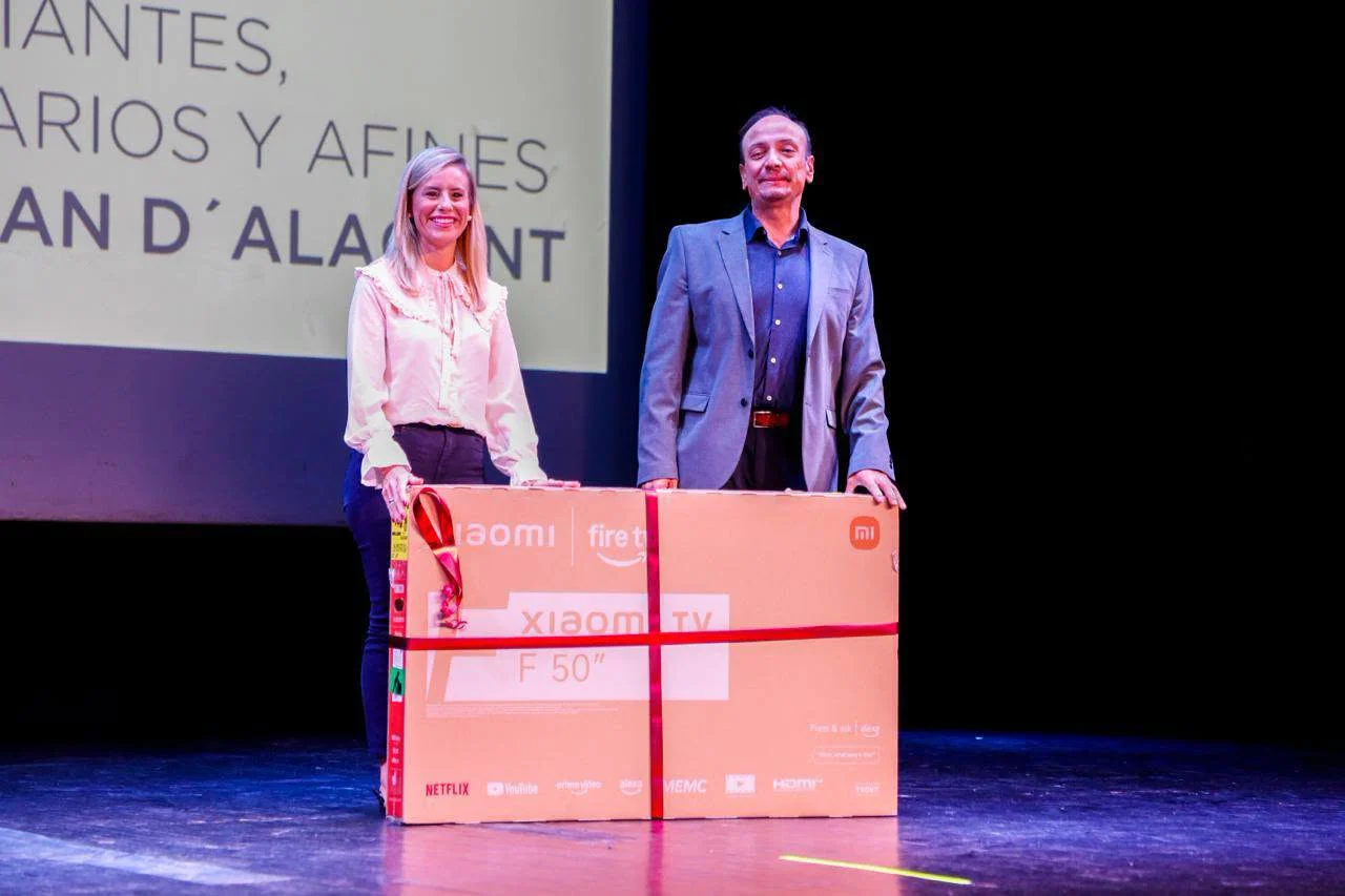 GALA ASOCIACION COMERCIANTES SANT JOAN 2026 FOTO 6