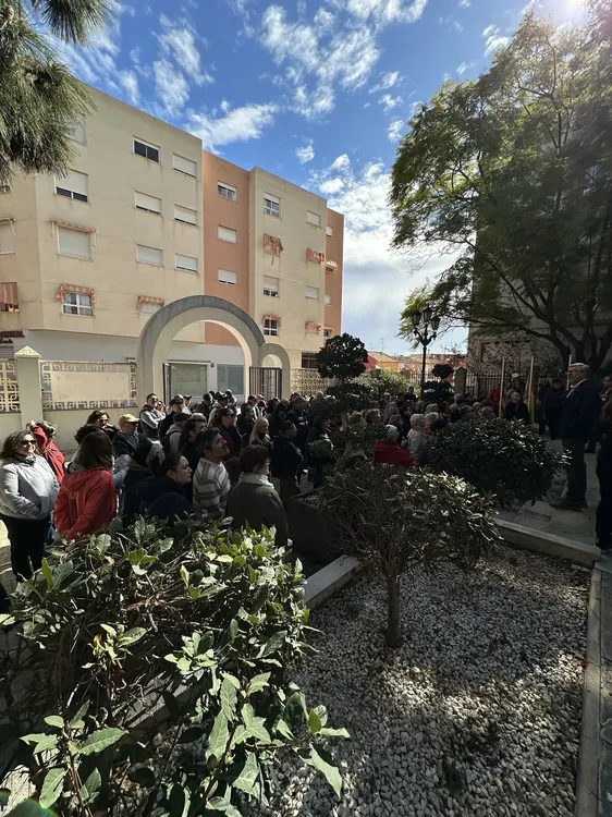 RUTA CASAS SOLARIEGAS SAN JUAN 2025 FOTO 2