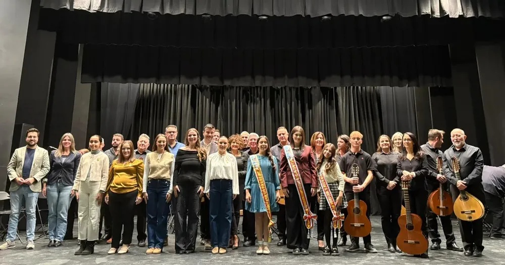 CONCIERTO SANTA CECILIA ORQUESTA PULSO Y PUA SAN JUAN 2025