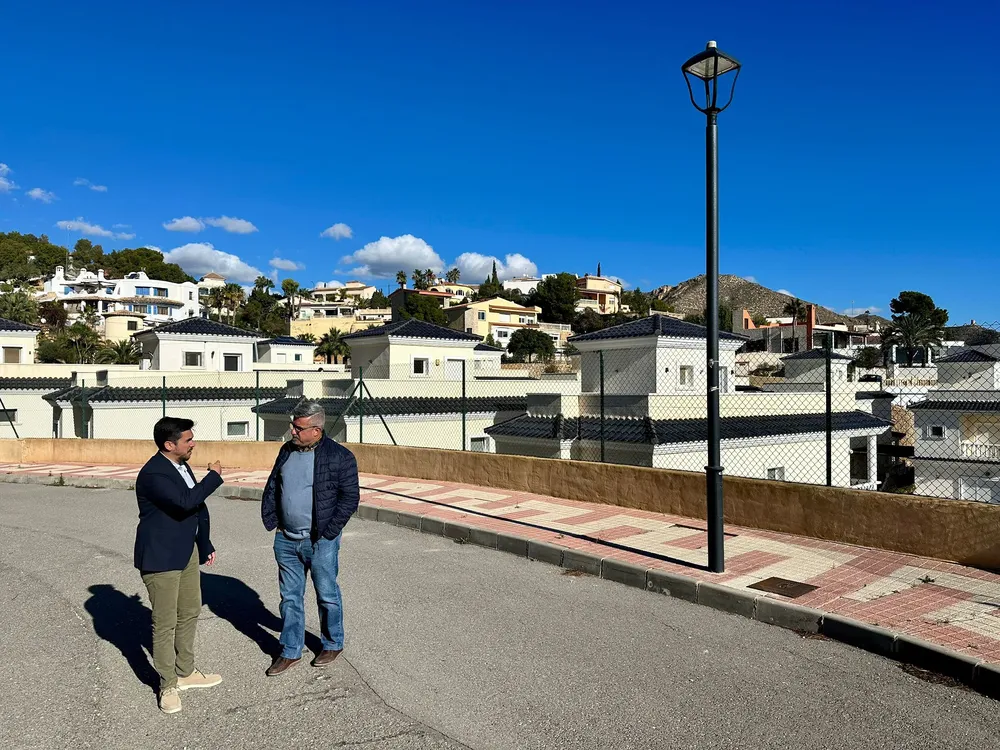 CALLE COPENHAGUE CAMPELLO 2024