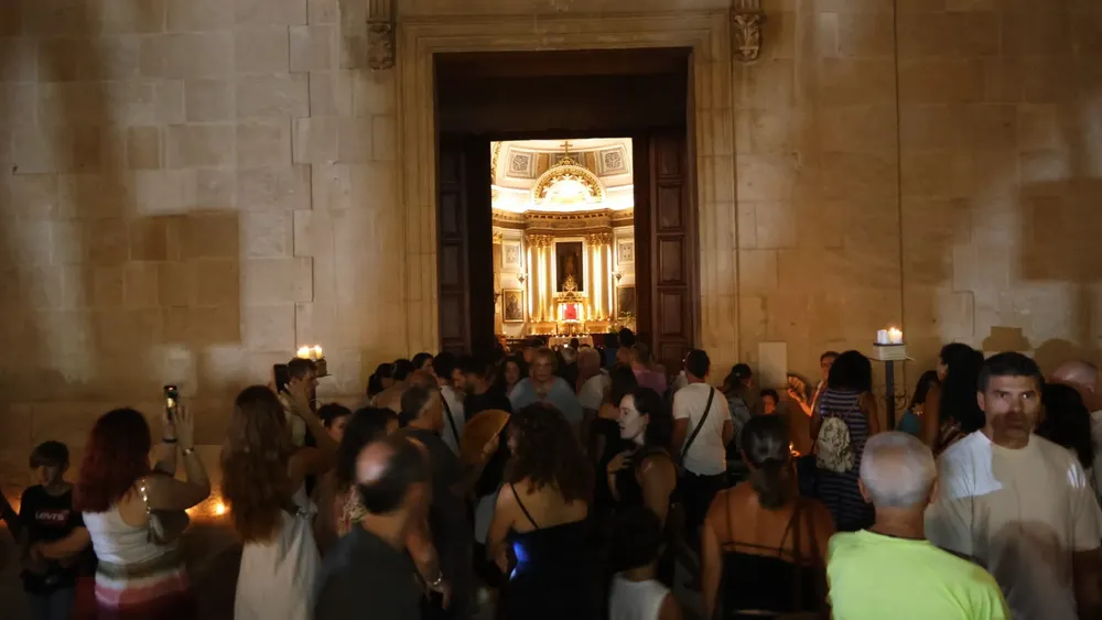 NOCHE EN VELA SAN JUAN 2024 FOTO 7