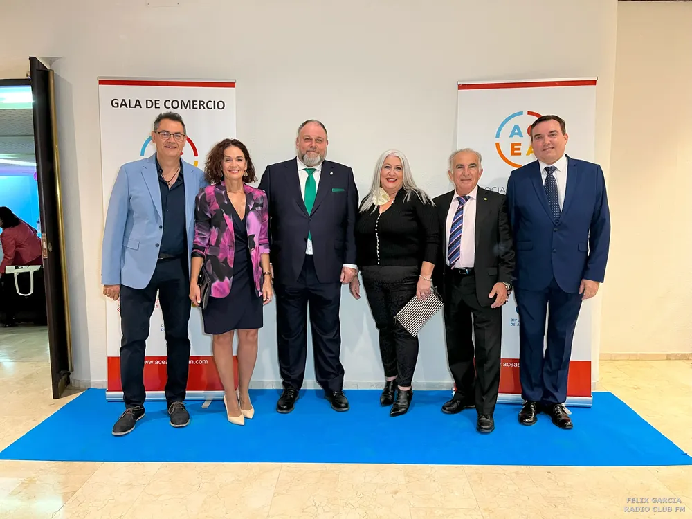 XV GALA ACEA ASOCIACION COMERCIANTES SANT JOAN 2023 (105)