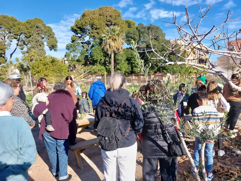 ENCUENTRO INTERGENERACIONAL SAN JUAN 2024 FOTO 7