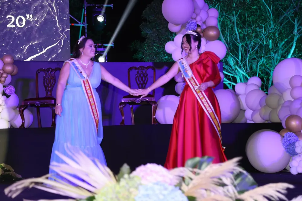 CORONACION REINAS Y DAMAS 2024 SAN JUAN 11