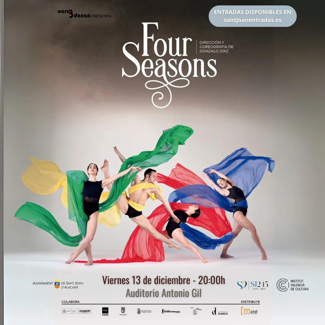 FOUR SEASONS CARTEL