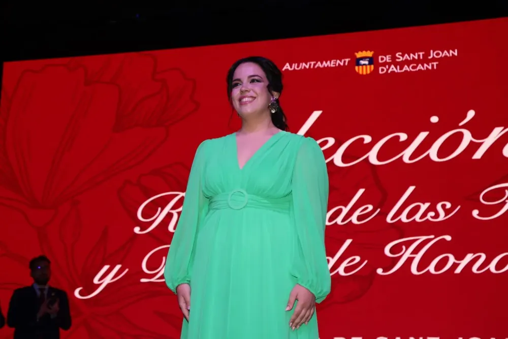 ELECCION REINAS Y DAMAS CRISTO 2024 SAN JUAN FOTO 16