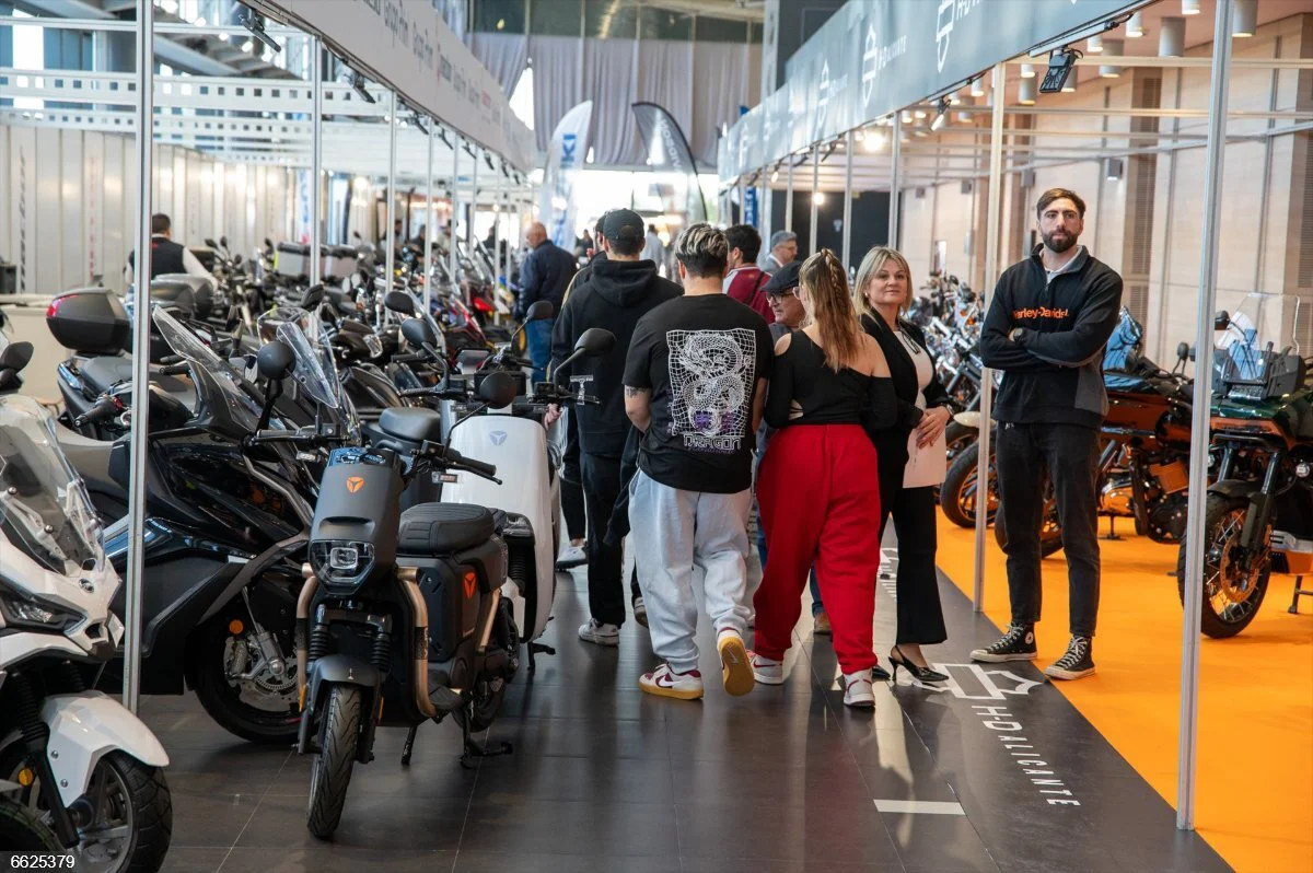 FIRAUTO FIRALACANT 2025 MOTOS