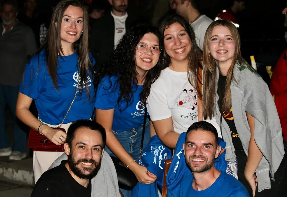 COLLA DIMONIS CAMPELLO 2024 FOTO 3