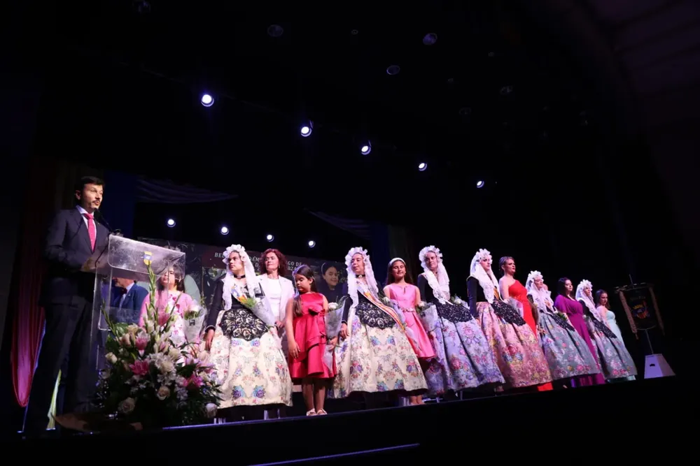 entrega los premios del XVII Certamen de Narrativa san juan nines caaro y david aracil 2024 foto 3