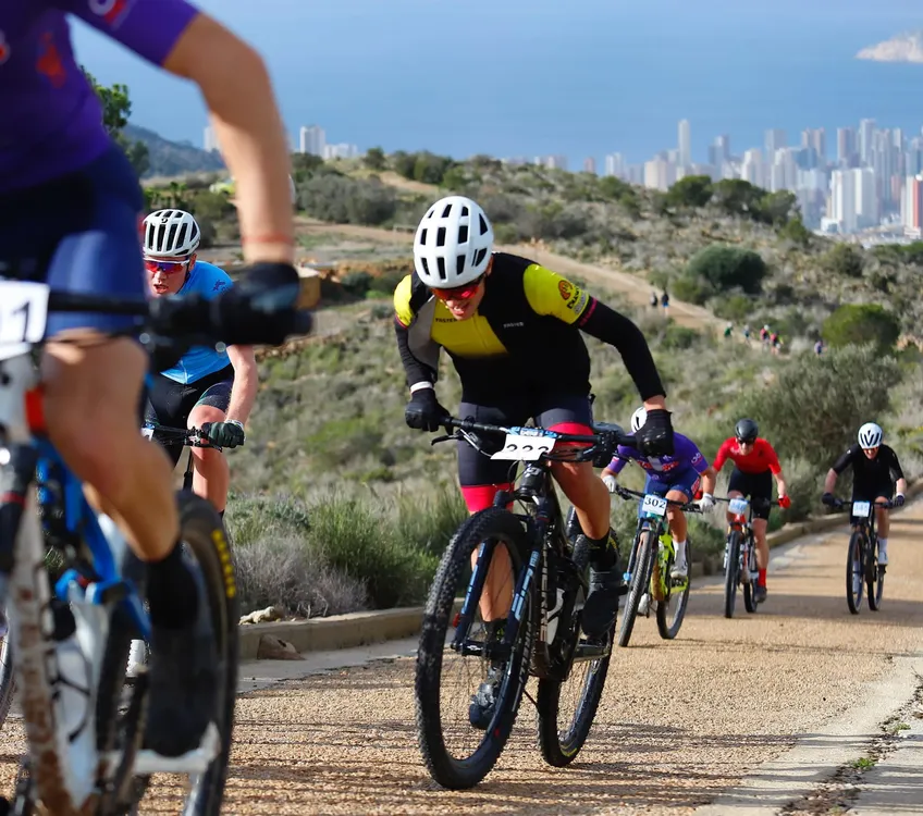 Club Ciclista Canelobre de Busot 5