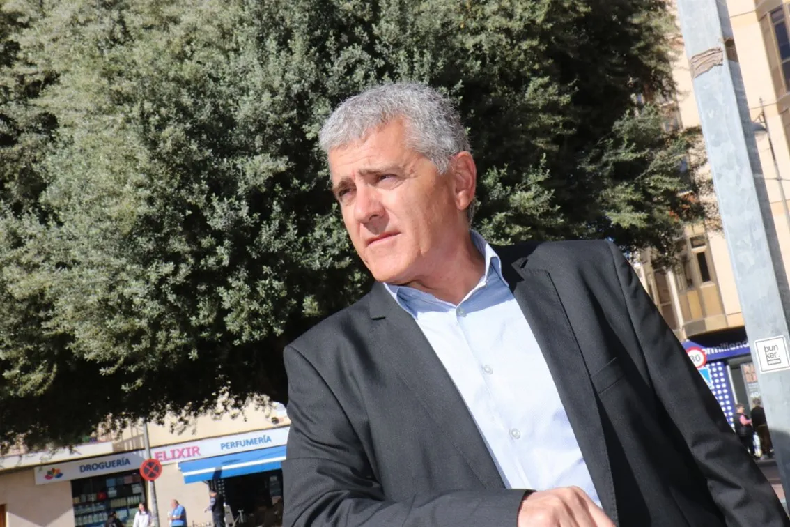 JOAN RAMON GOMIS - COMPROMIS