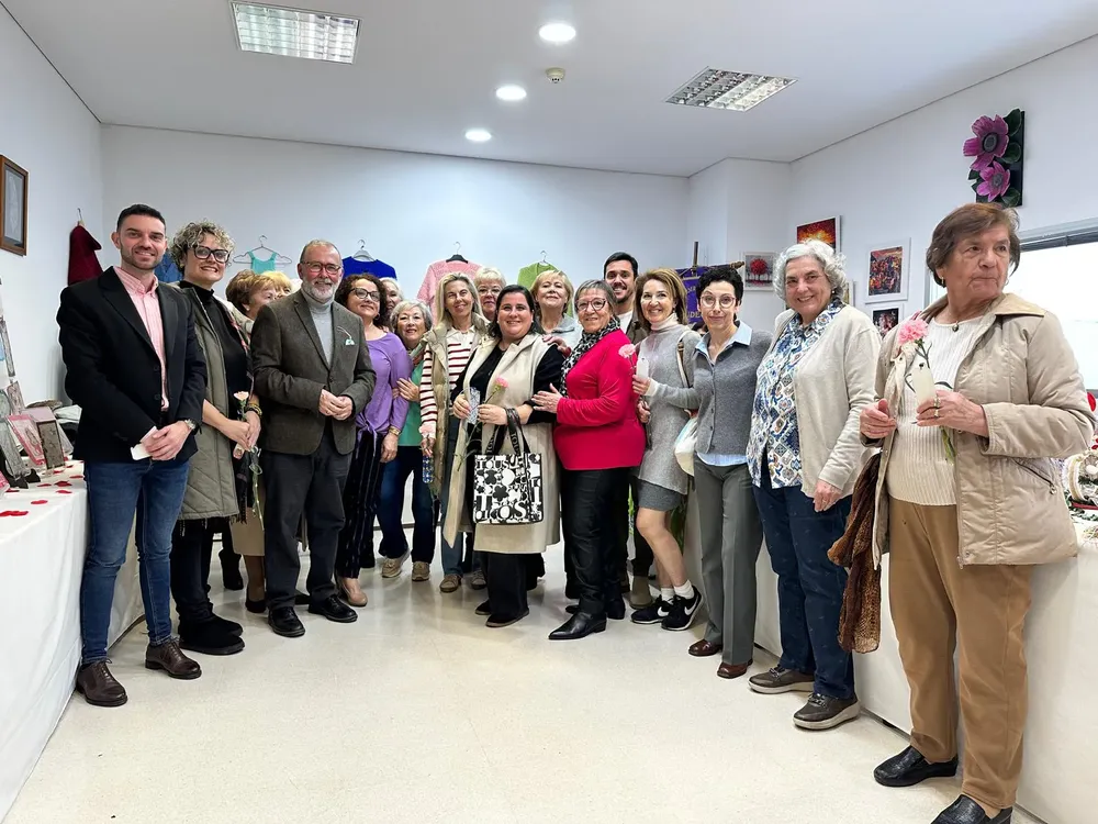 EXPOSICION AMUDECA 2025