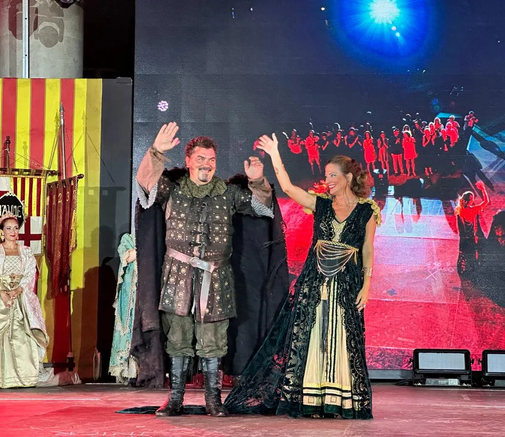 EL CAMPELLO PRESENTA LAS CAPITANIAS DE LAS FIESTAS 2023 (3)