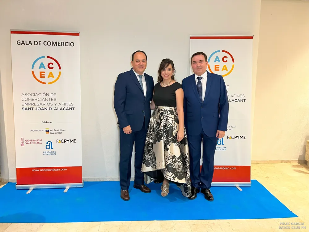 XV GALA ACEA ASOCIACION COMERCIANTES SANT JOAN 2023 (123)