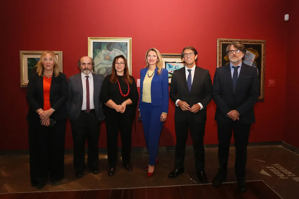 MUBAG MILAN 2024
