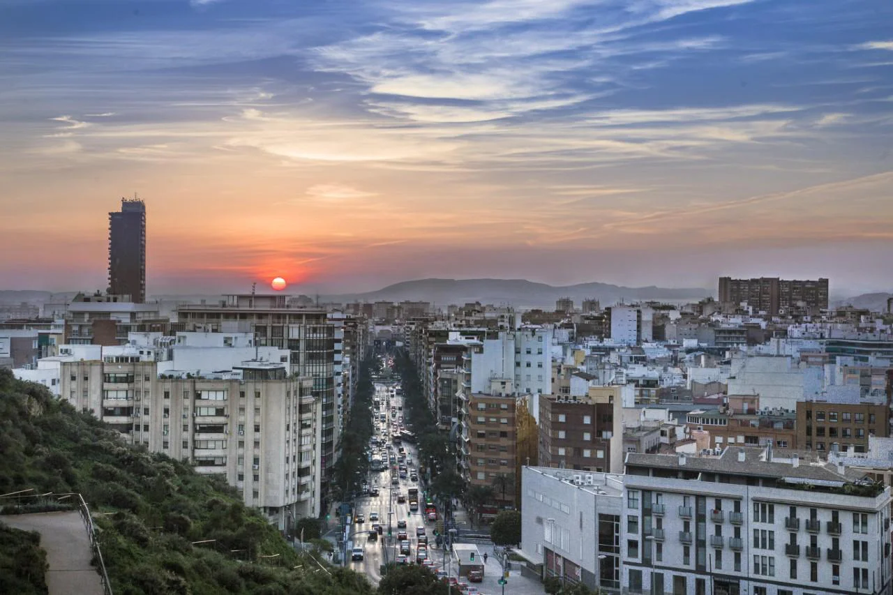 Alicante