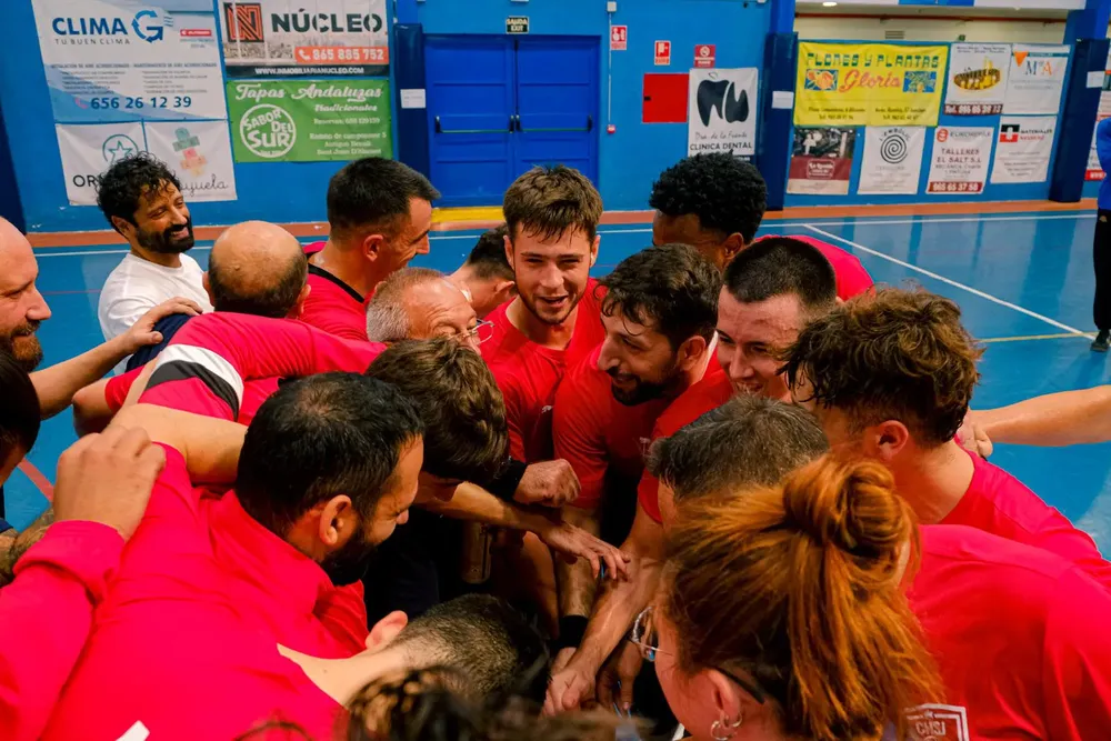 BALONMANO SANT JOAN D'ALACANT