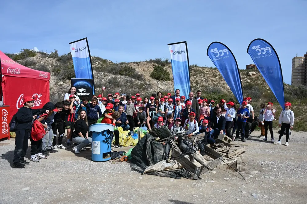 CAMPAÑA MARES CIRCULARES CAMPELLO 2026