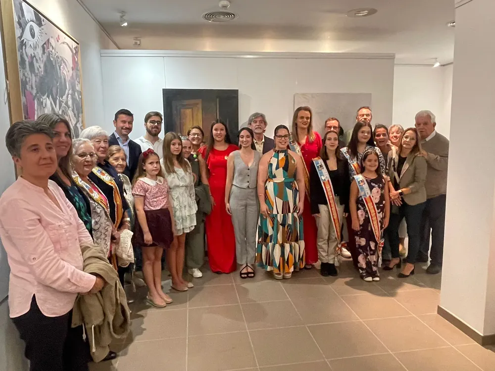 EXPOSICION 57 CERTAMEN DE PINTURA 2024