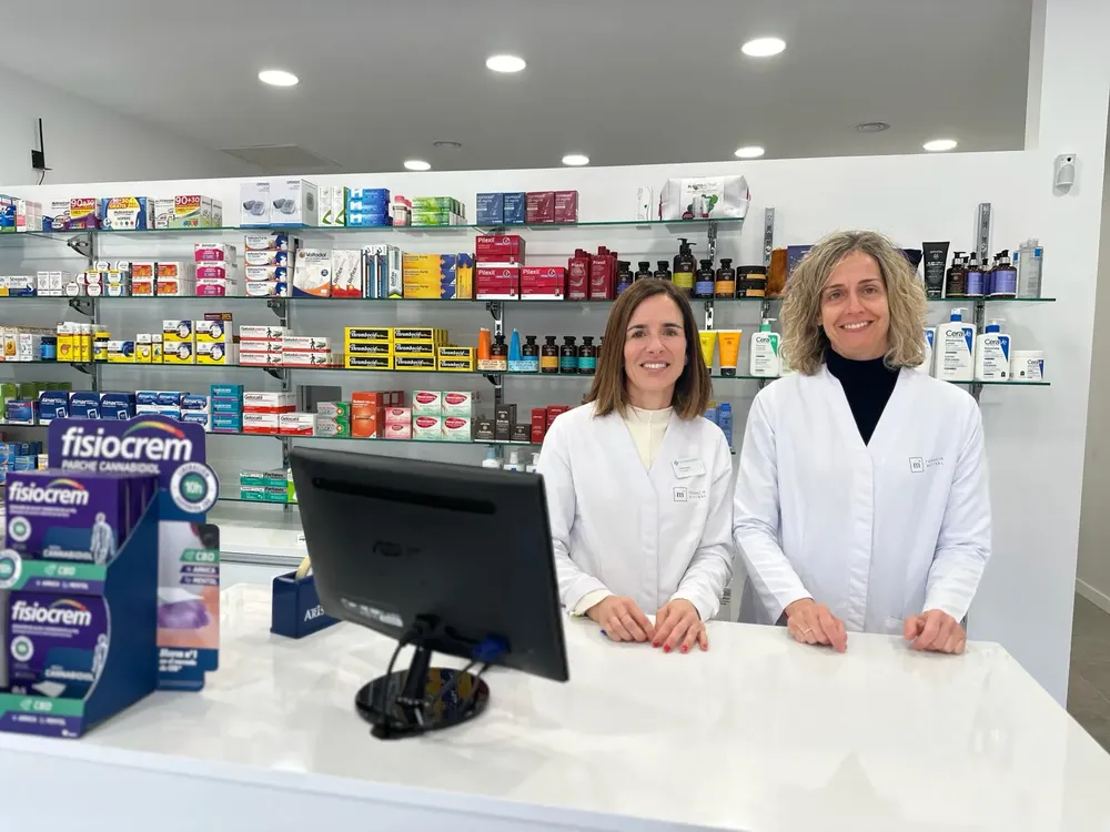 BOTIQUIN FARMACEUTICO CALA D OR CAMPELLO 2024