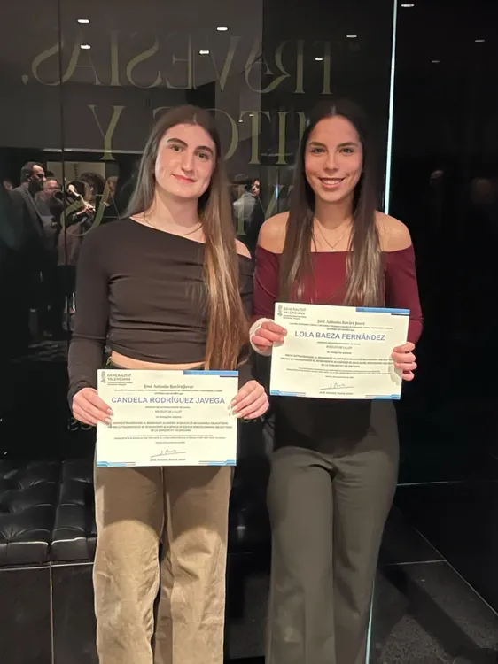 premios extraordinarios al rendimiento académico campello 2025 foto 3