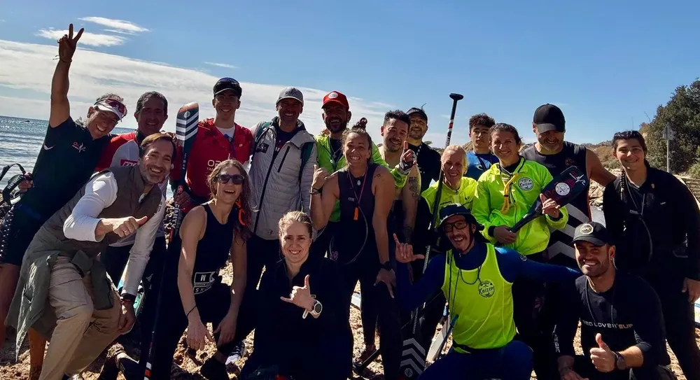 PADDEL SURF CAMPELLO 2025 GRUPO