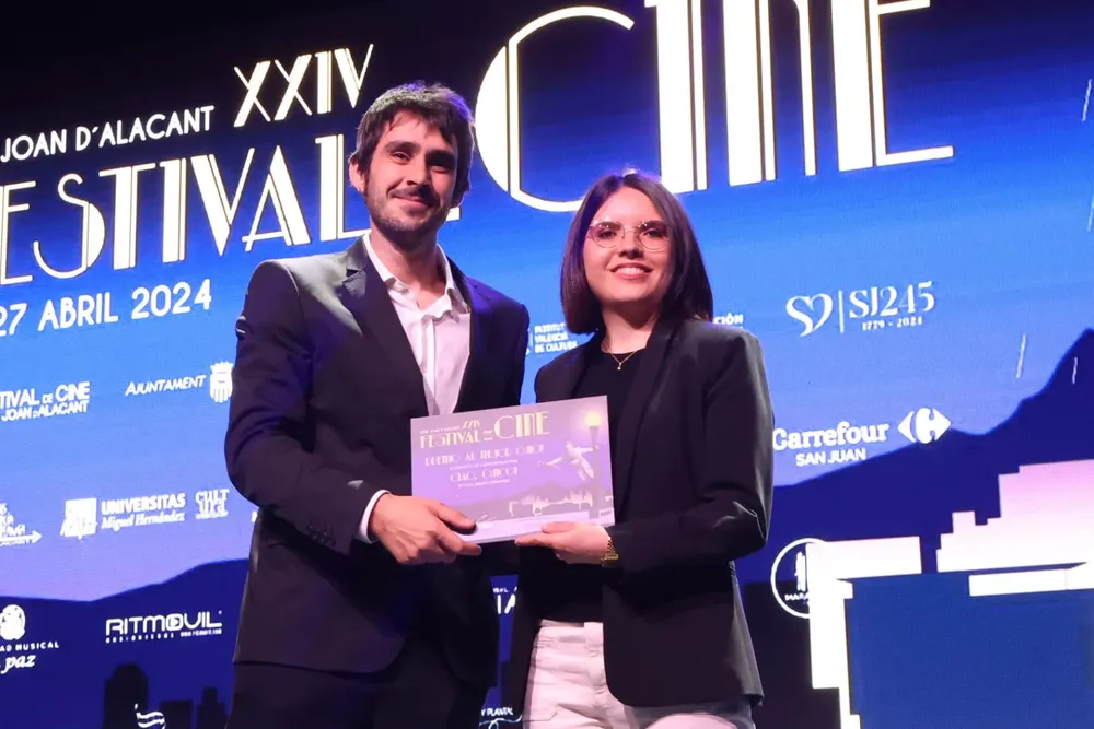 FESTIVAL CINE SAN JUAN