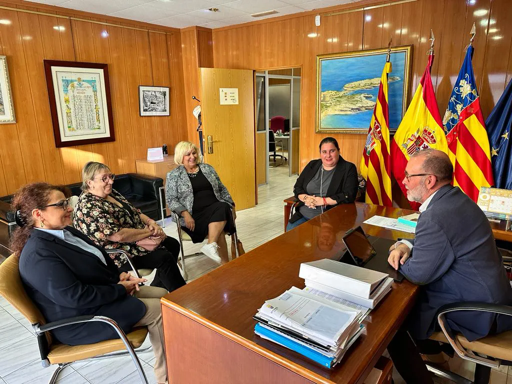 Directiva Amudeca Campello 2023