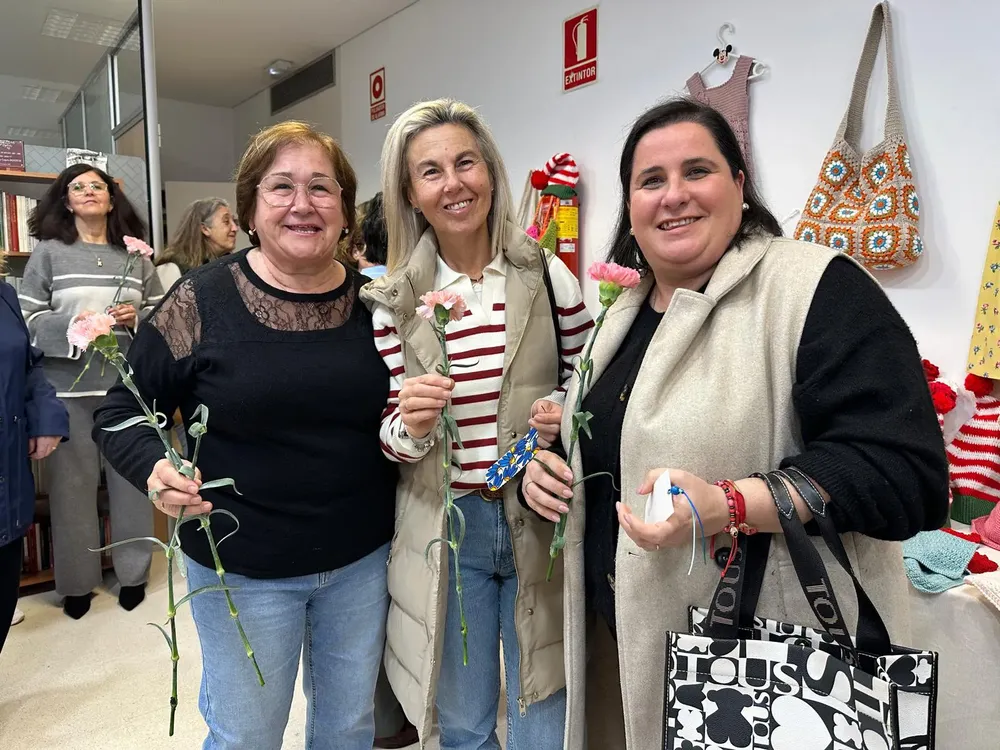 EXPOSICION AMUDECA 2025 FOTO 2