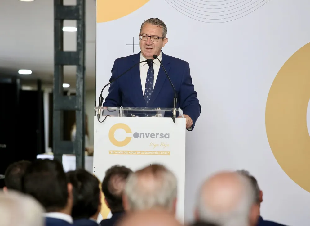 TONI PEREZ TRIBUNA 2024